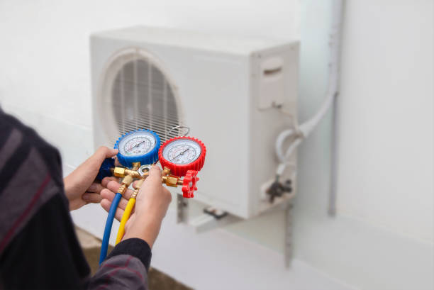 Best Air conditioning repair  in Canaan, CT