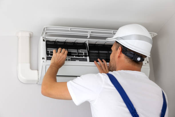 Best Central air repair  in Canaan, CT