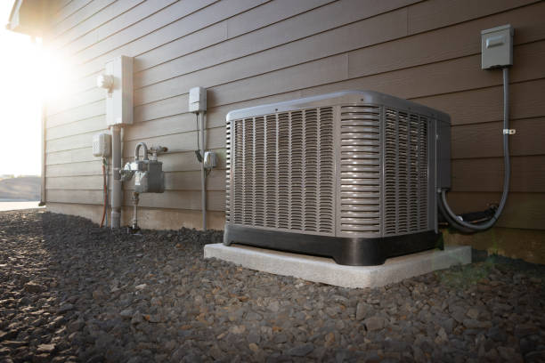 Best HVAC replacement cost  in Canaan, CT